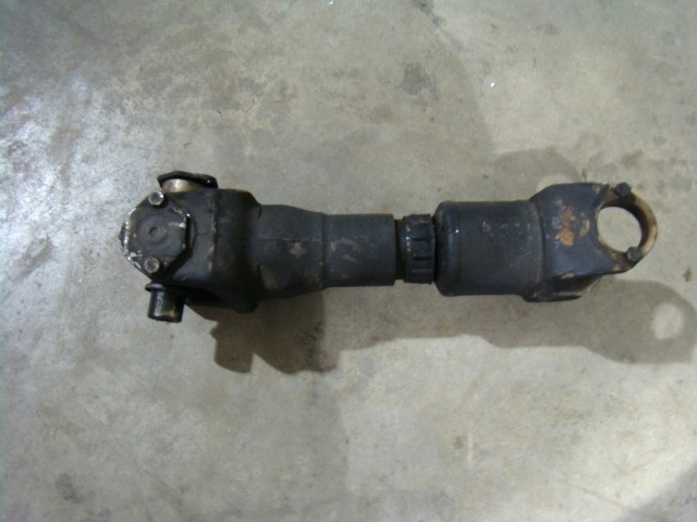 USED SPICER DRIVE SHAFT FOR RV OR MOTORHOME RV Chassis Parts 