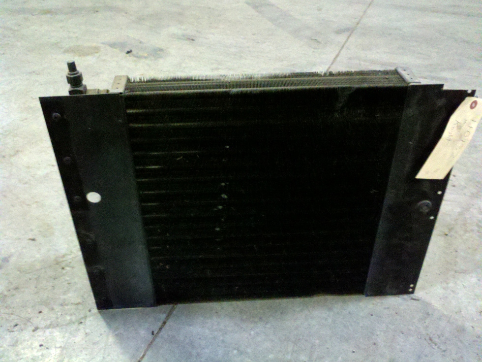 USED RV/MOTORHOME AC AIR CONDITIONING CONDENSER P/N: 084-00218 RV Chassis Parts 