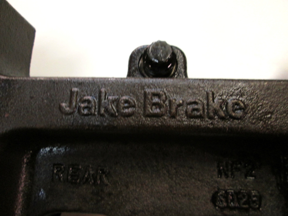 USED CUMMINS ISM JAKE BRAKE MODEL 411D P/N 3103431 FOR SALE RV Chassis Parts 