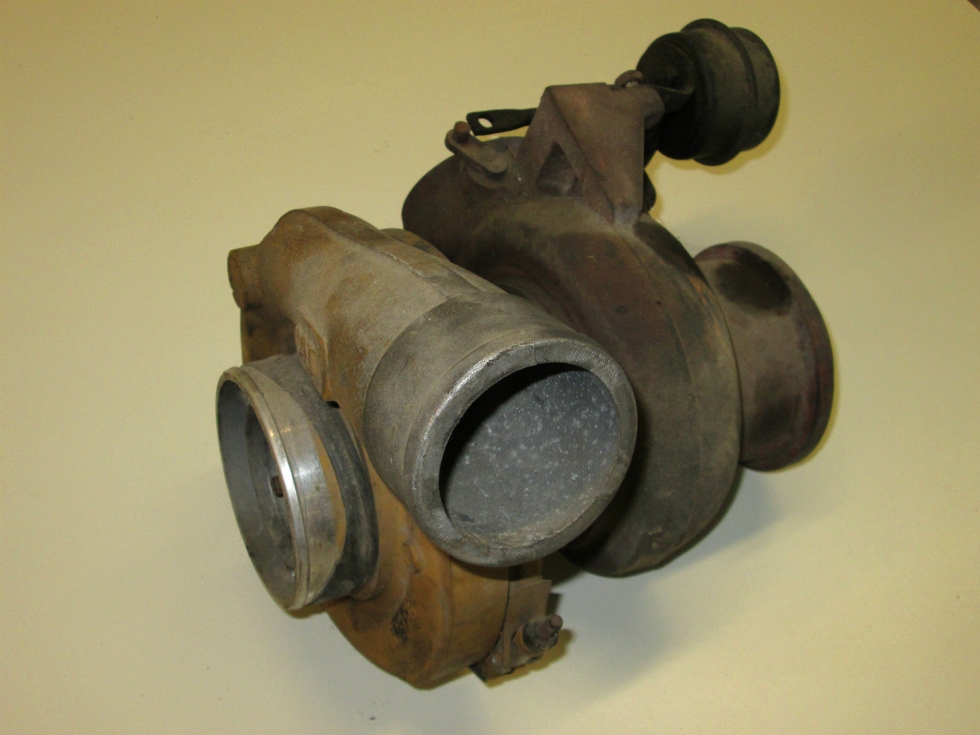 USED CAT 3126 TURBOCHARGER P/N 228-3226 FOR SALE RV Chassis Parts 