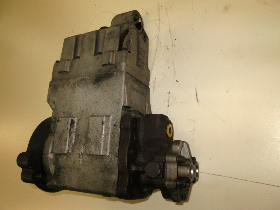 USED GEARED INJECTION PUMP FOR CATERPILLAR MOTOR P/N 10R29881 FOR SALE RV Chassis Parts 