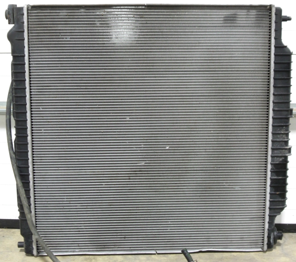 USED OEM FORD F53 RADIATOR YEAR 2012 FOR SALE RV Chassis Parts 