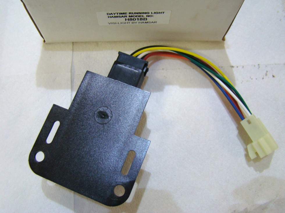DAYTIME RUNNING LIGHT MODULE FOR SALE RV Chassis Parts 