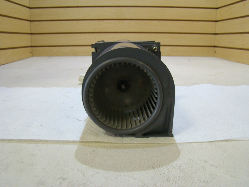USED HEATER CORE BLOWER MOTOR W/ FANS FOR SALE RV Chassis Parts 