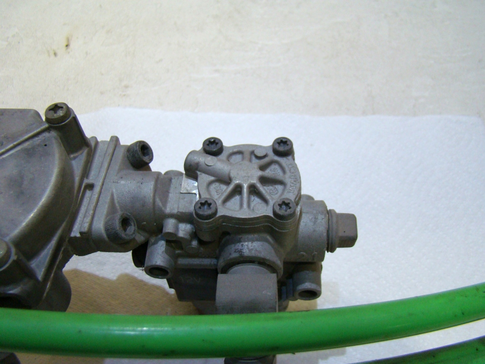 USED WABCO AIR VALVE BODY FOR MOTORHOME FOR SALE RV Chassis Parts 
