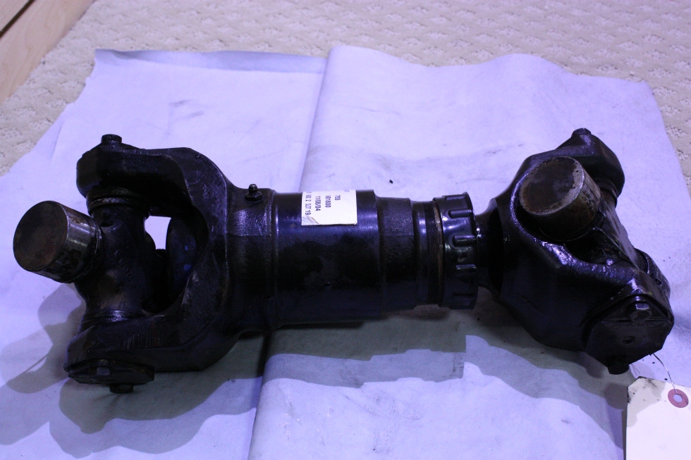 USED 05 ALFA / FREIGHT LINER ISL CUMMINS DRIVE SHAFT FOR SALE RV Chassis Parts 