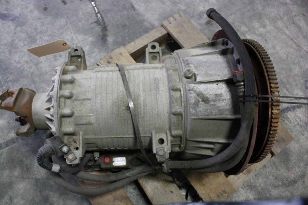 USED ALLISON TRANSMISSION MODEL 3000MH FOR SALE BUS/MOTORHOME/TRUCK RV Chassis Parts 