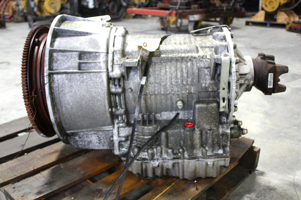 ALLISON SIX SPEED AUTOMATIC TRANSMISSION | ALLISON MD3000MH FOR SALE RV Chassis Parts 