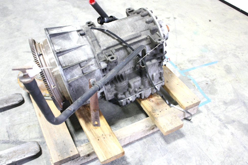 USED ALLISON TRANSMISSION MD3000MH S/N 6510465383 FOR SALE  RV Chassis Parts 