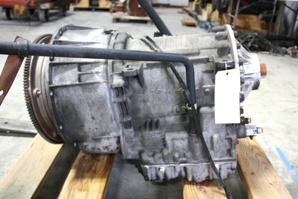 USED ALLISON TRANSMISSION MD3000MH S/N 6510465383 FOR SALE  RV Chassis Parts 