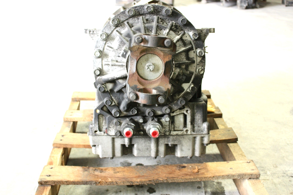 USED ALLISON TRANSMISSION | ALLISON 3000MH FOR SALE RV Chassis Parts 