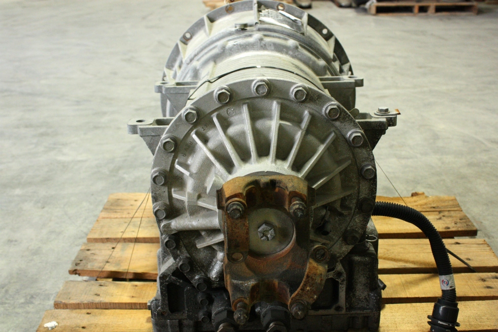 USED ALLISON TRANSMISSION | ALLISON MD3000MH FOR SALE RV Chassis Parts 