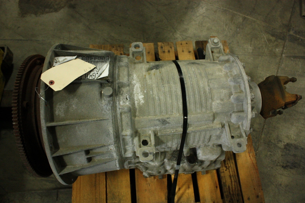 USED ALLISON TRANSMISSION | ALLISON MD3000MH FOR SALE RV Chassis Parts 