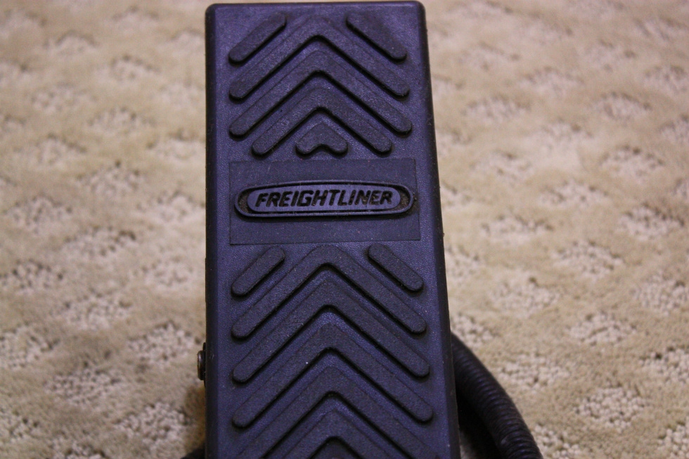 USED FREIGHTLINER FUEL PEDAL FOR SALE RV Chassis Parts 