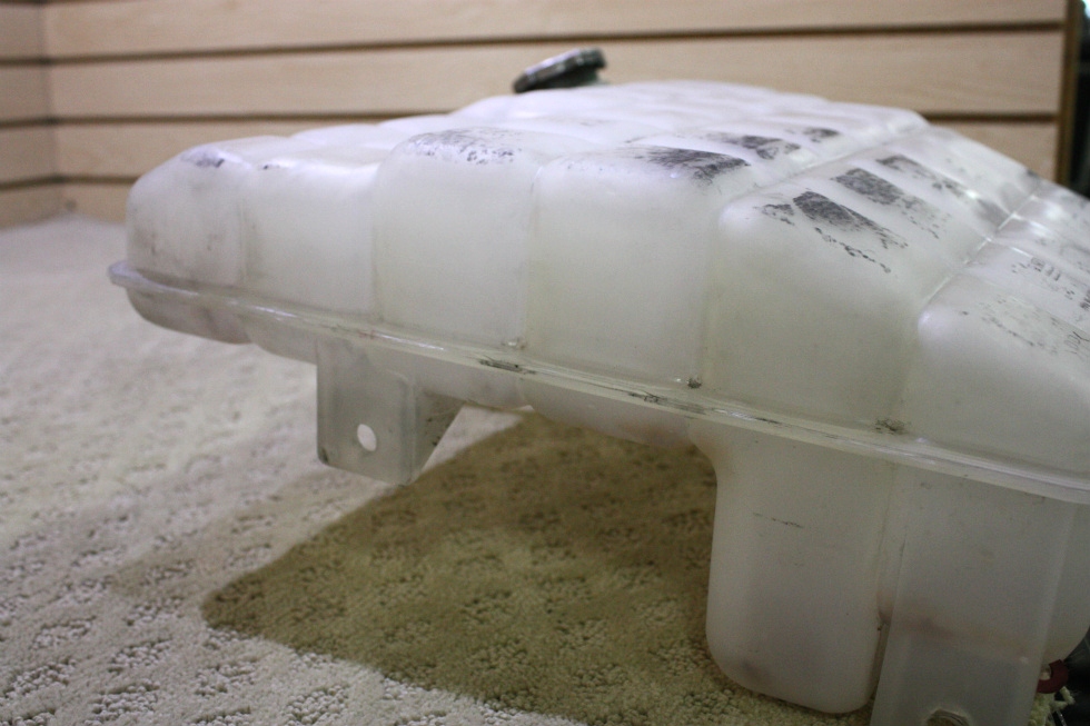 USED FREIGHTLINER COOLANT TANK FOR SALE RV Chassis Parts 