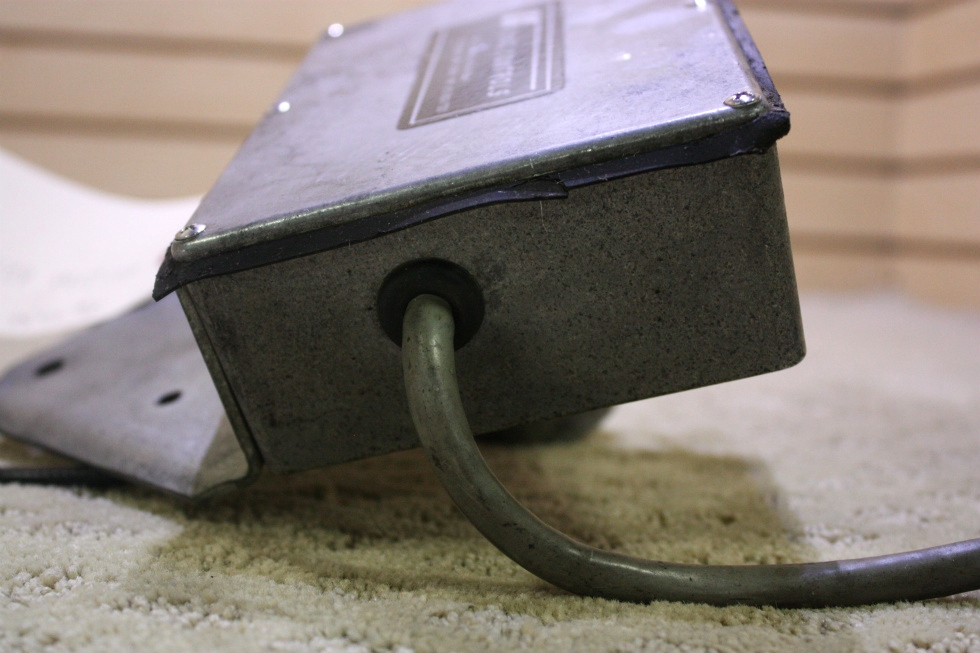 RV Chassis Parts USED KING CONTROL THROTTLE CONTROLLER FOR SALE Chassis