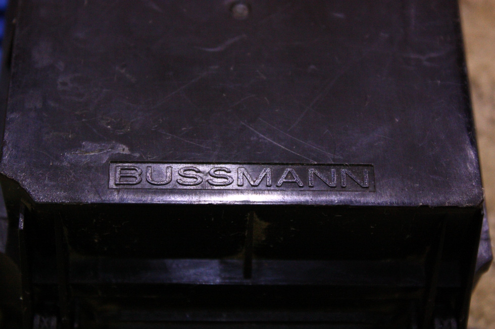 USED BUSSMANN MODULE 31132-0 FOR SALE RV Chassis Parts 