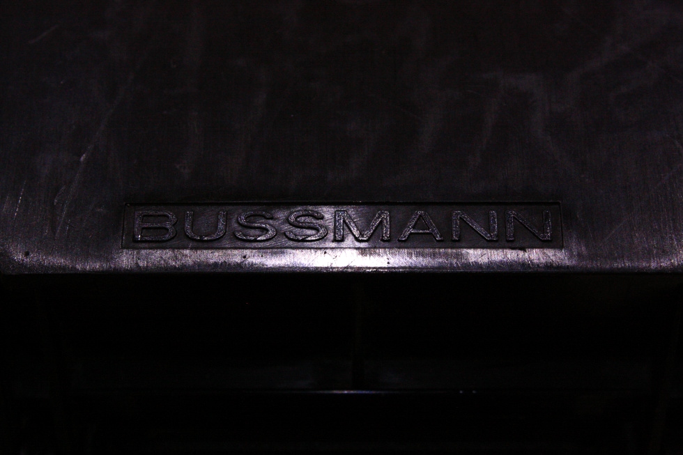 USED BUSSMANN MODULE 31183-0 FOR SALE RV Chassis Parts 