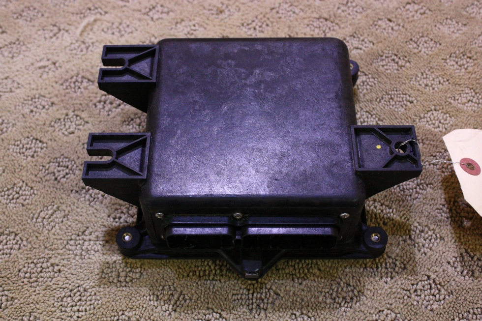 USED ALLISON TRANSMISSION 12 VOLT 6 RELAY P/N 29509886 FOR SALE RV Chassis Parts 