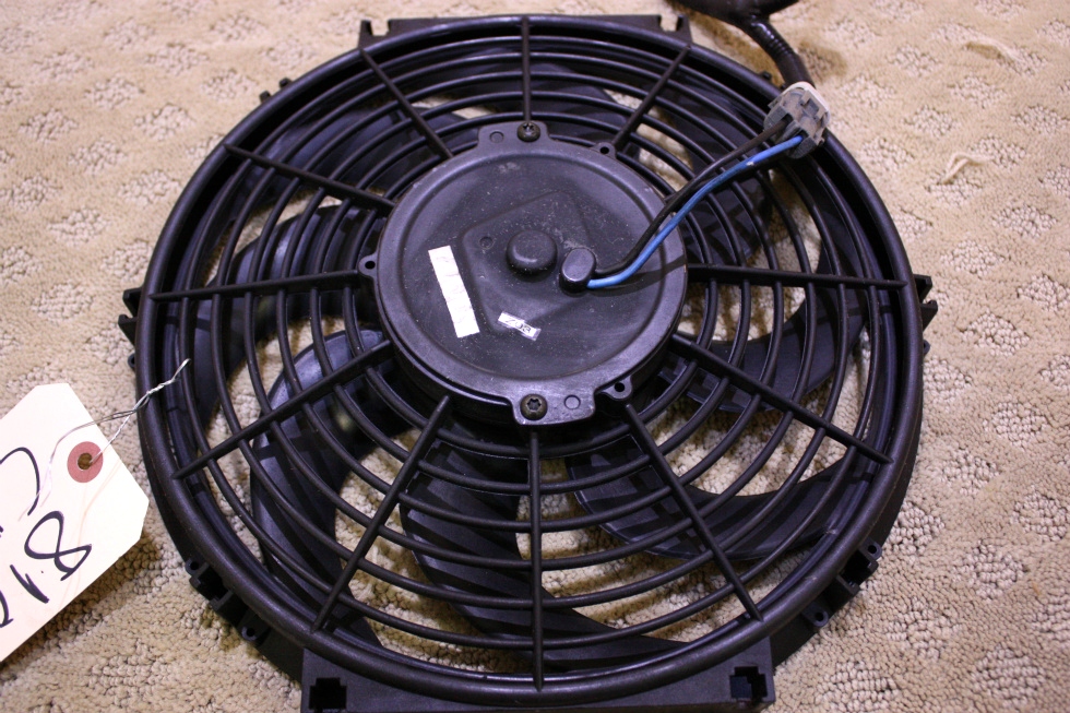 USED CHEVY 8100 FAN FOR SALE RV Chassis Parts 
