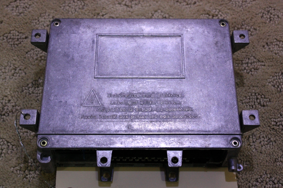 USED ECO CRUISE ECU 4026/100/000 FOR SALE RV Chassis Parts 