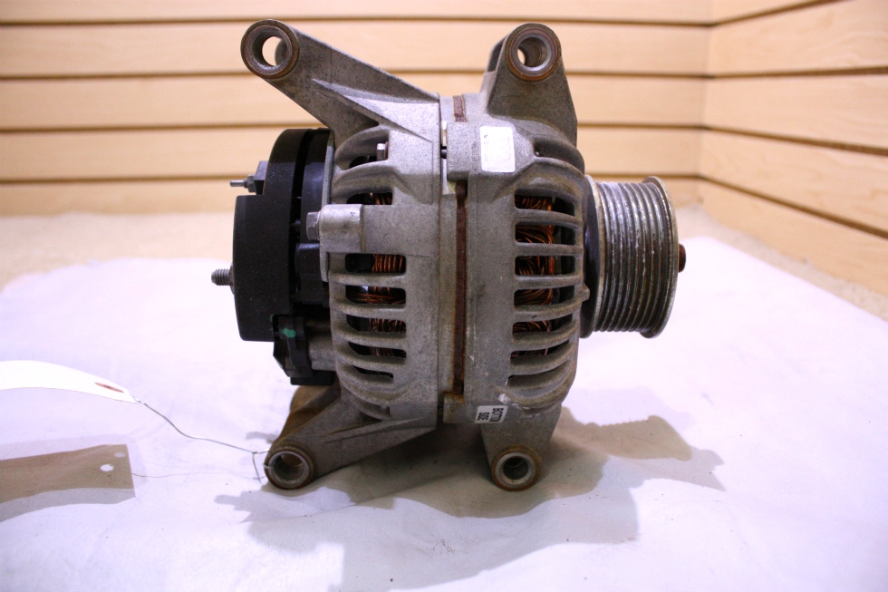 USED BOSCH ALTERNATOR 0 124 625 051 FOR SALE RV Chassis Parts 