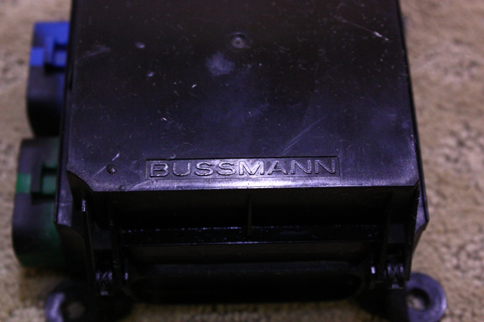 USED BUSSMANN MODULE 31042-0 FOR SALE RV Chassis Parts 
