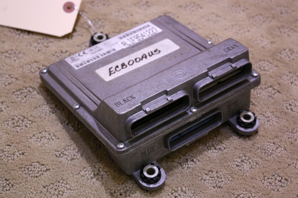 USED ALLISON TRANSMISSION ECU ECB00AU5 FOR SALE RV Chassis Parts 