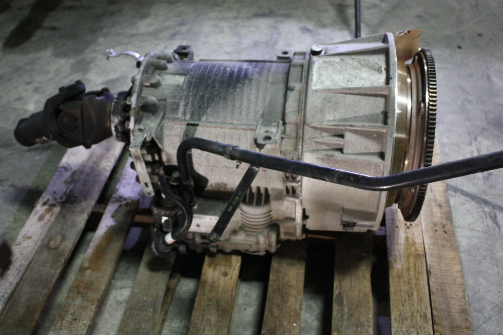 USED ALLISON TRANSMISSION | ALLISON MD3000MH RV Chassis Parts 