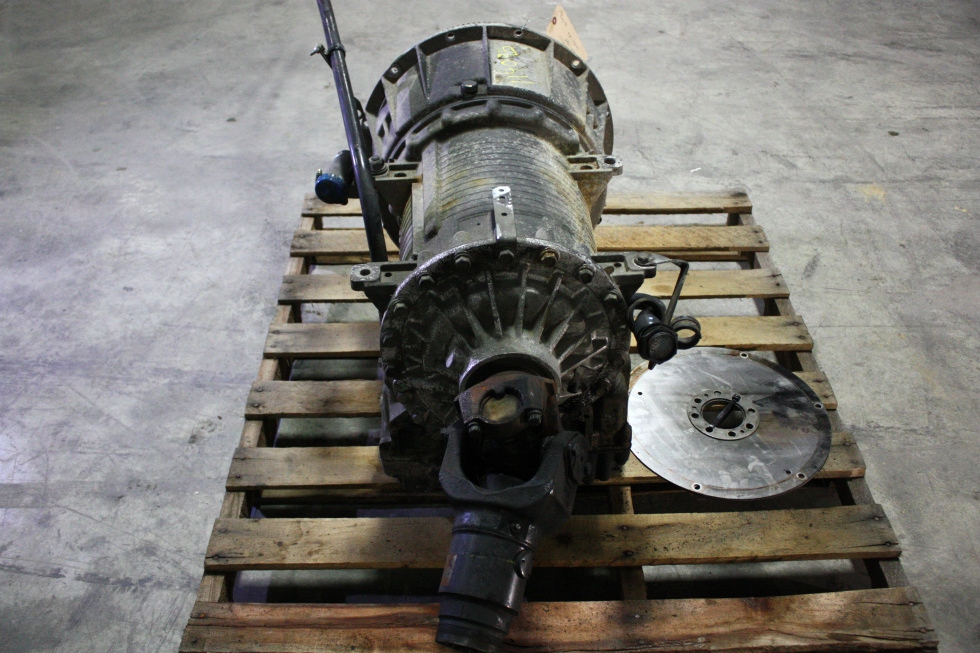 USED ALLISON TRANSMISSION  | MD3000MH TRANSMISSION RV Chassis Parts 