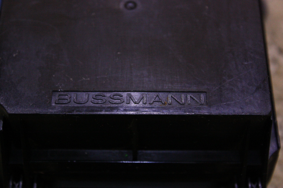 USED 31183-2 BUSSMANN MODULE FOR SALE RV Chassis Parts 