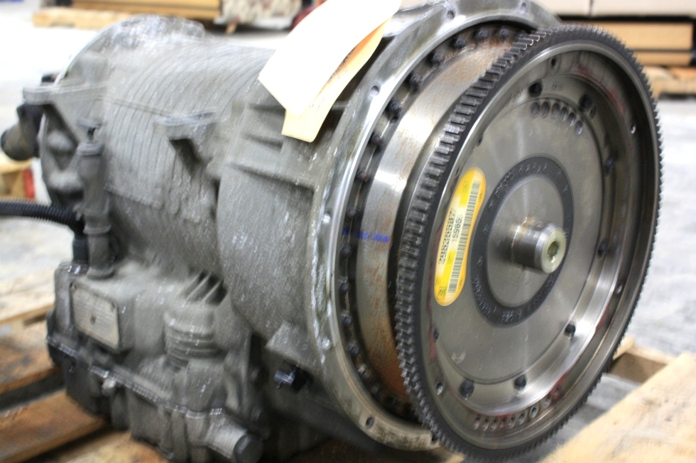 USED RV/MOTORHOME MD3000MH ALLISON TRANSMISSION FOR SALE RV Chassis Parts 