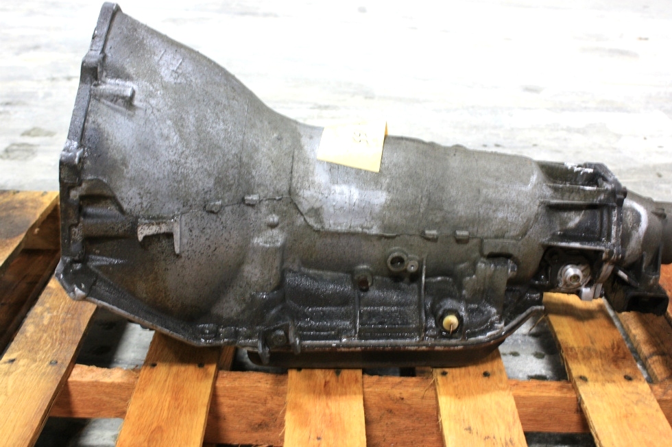 USED TURBO HYDRA MATIC TRANSMISSION 77P 405 FOR SALE RV Chassis Parts 