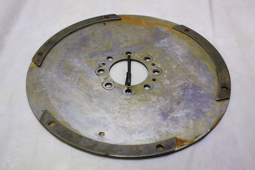 USED ALLISON TRANSMISSION FLEX PLATE FOR SALE RV Chassis Parts 