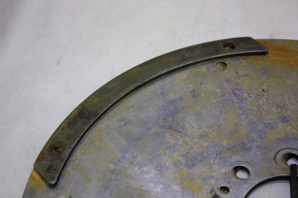 USED ALLISON TRANSMISSION FLEX PLATE FOR SALE RV Chassis Parts 