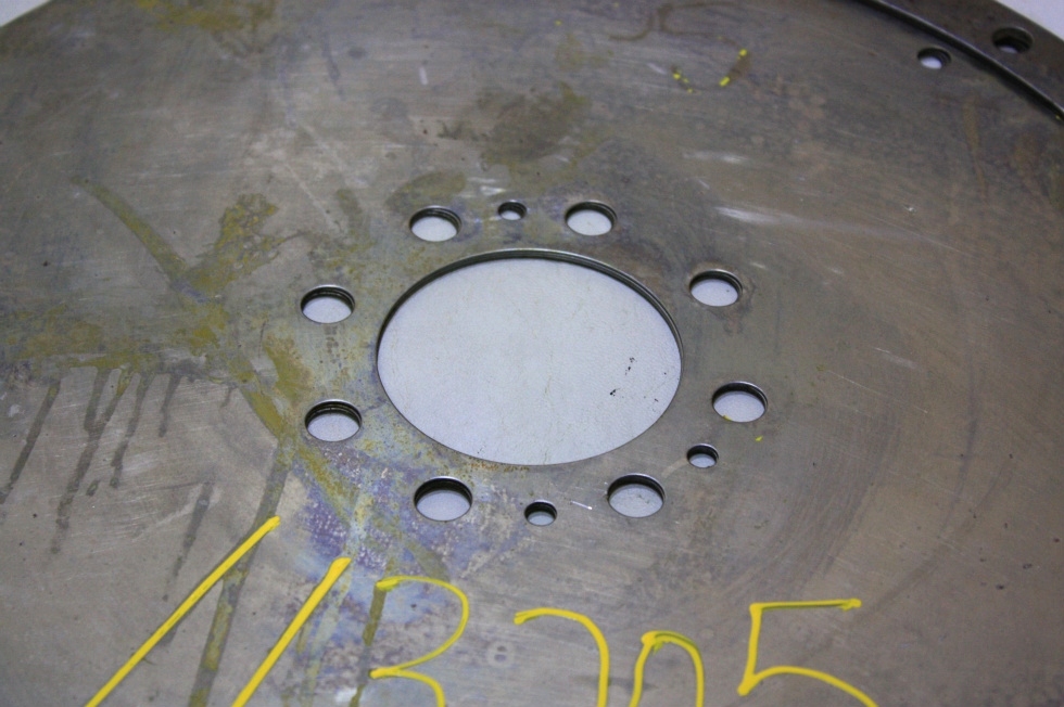 USED 3000MH ALLISON TRANSMISSION FLEX PLATE FOR SALE RV Chassis Parts 