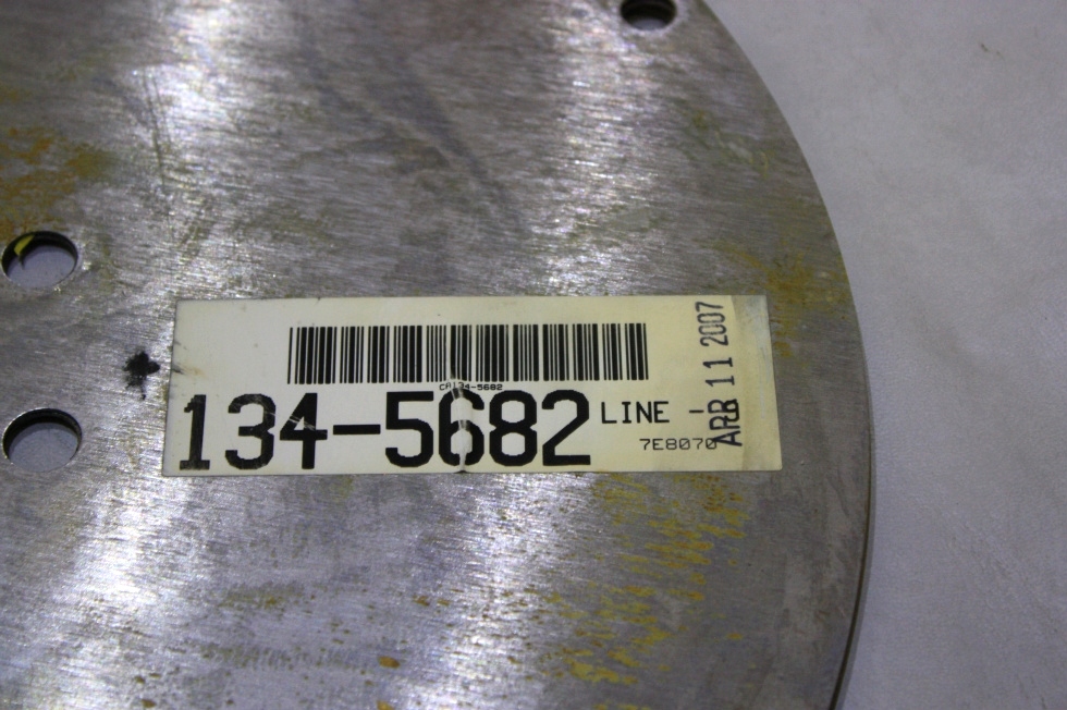 USED 3000MH ALLISON TRANSMISSION FLEX PLATE FOR SALE RV Chassis Parts 