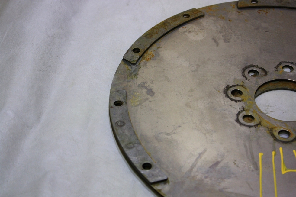USED MD3060 ALLISON TRANSMISSION FLEX PLATE FOR SALE RV Chassis Parts 