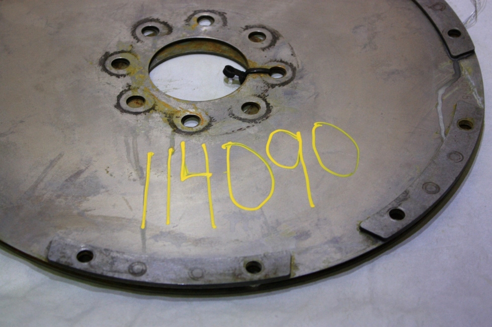 USED MD3060 ALLISON TRANSMISSION FLEX PLATE FOR SALE RV Chassis Parts 