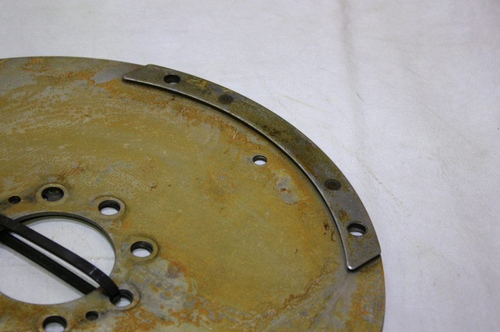 USED ALLISON TRANSMISSION MD3000MH FLEX PLATE FOR SALE RV Chassis Parts 