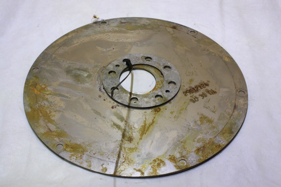USED MD3000MH ALLISON TRANSMISSION FLEX PLATE FOR SALE RV Chassis Parts 