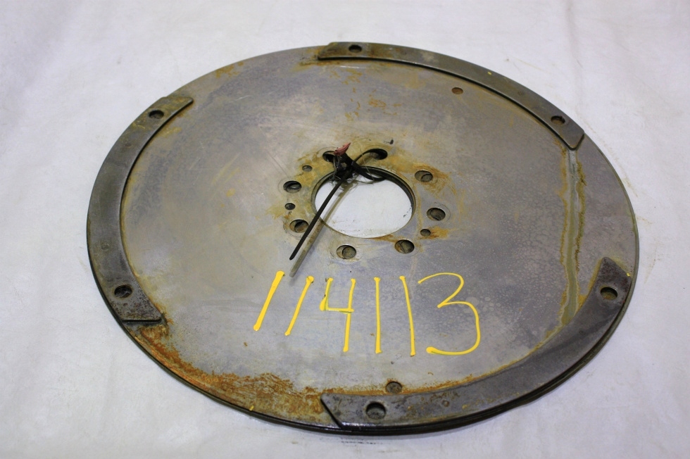 USED ALLISON TRANSMISSION MD3000RM FLEX PLATE FOR SALE RV Chassis Parts 