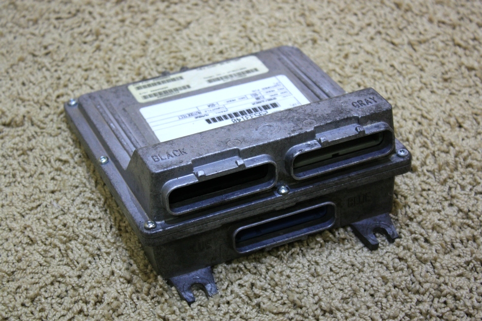 USED ALLISON TRANSMISSION ECU 29528963 FOR SALE RV Chassis Parts 