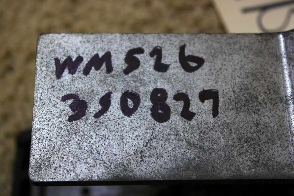 USED WILLIAMS CONTROLS FUEL PEDAL WM526-350827 FOR SALE RV Chassis Parts 