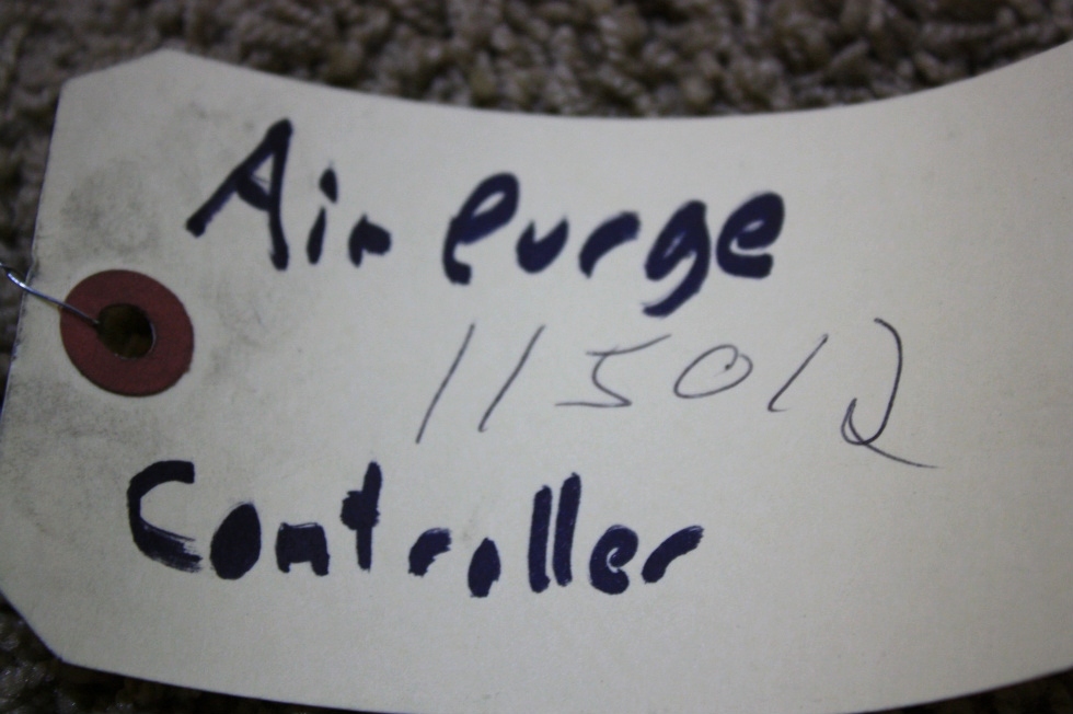 USED WINNcontrol AIR PURGE FOR SALE RV Chassis Parts 