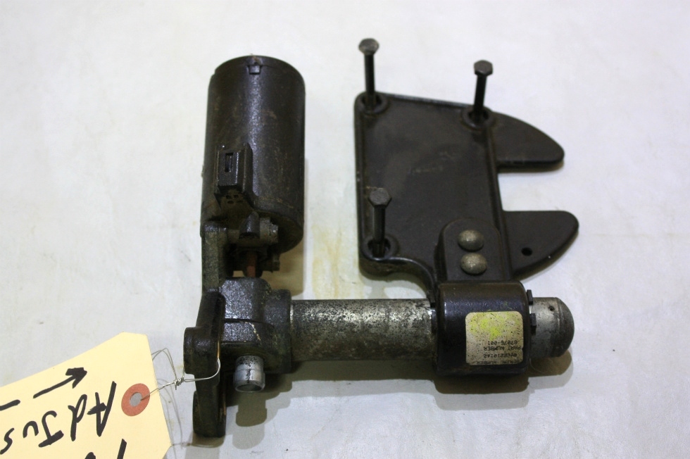 USED FUEL PEDAL ADJUST FOR SALE RV Chassis Parts 