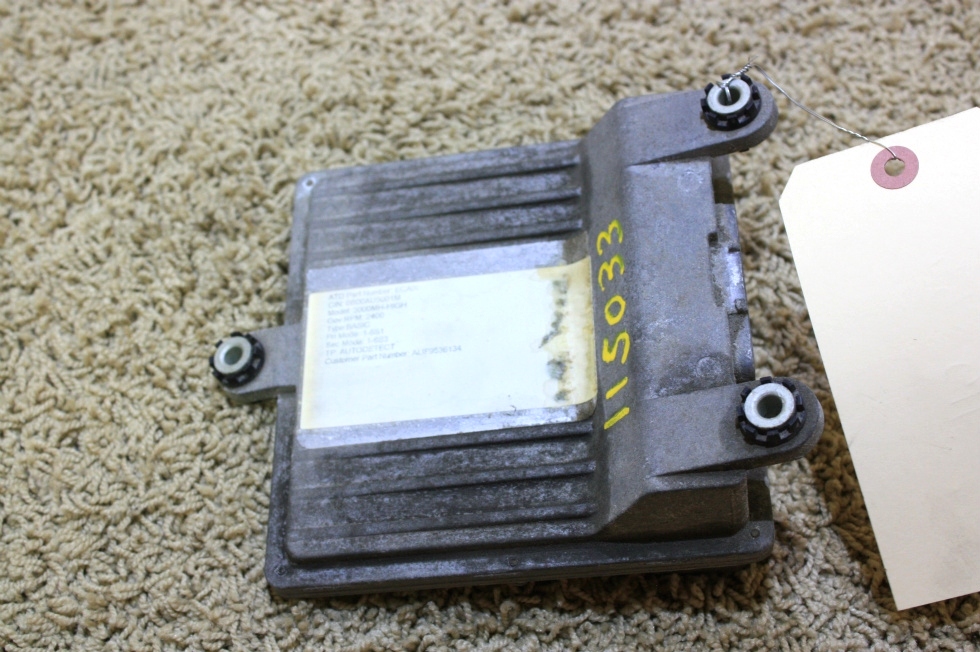 USED ALLISON TRANSMISSINON ECU 29536134 FOR SALE RV Chassis Parts 