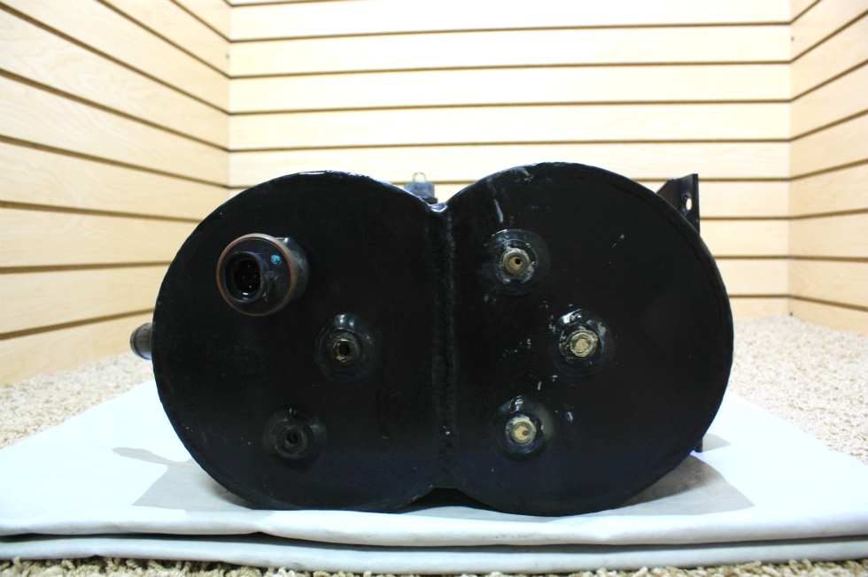 USED RV PARTS - RADIATOR TANK FOR SALE RV Chassis Parts 