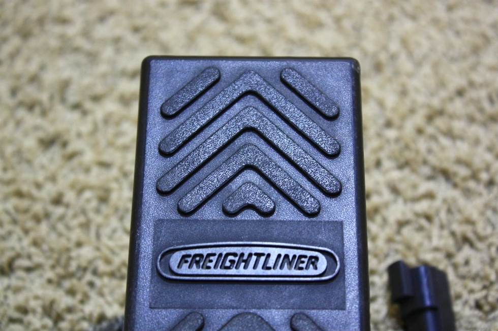 USED FREIGHTLINER FUEL PEDAL RV PARTS FOR SALE RV Chassis Parts 