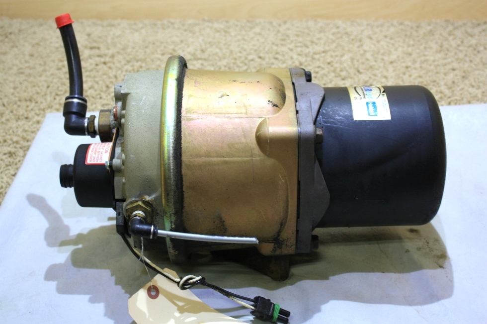 USED RV SUSPENSION PARTS HALDEX AIR DRYER N4253H FOR SALE RV Chassis Parts 